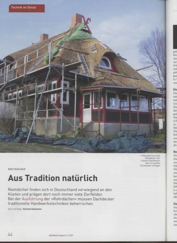 1-Reetdaecher-dachbau-magazin-0311