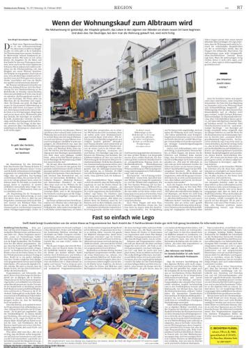 Süddeutschen Zeitung -vom-14.Februar-2023-WohnungskaufAlbtraum